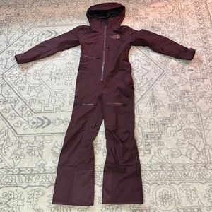The North Face Beatty Slim Fit Ski Suit (For Women)